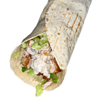 Taco Wrap