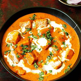 Paneer Butter Masala