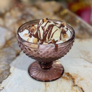 Coupe Chocolat