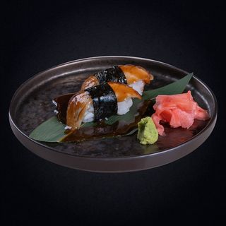 Nigiri anghila