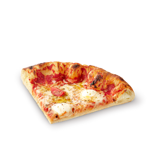 Pizza Napolitana Margherita 240g