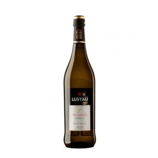 Vino Blanco Marco De Jerez Manzanilla Papirusa  (75 cl.)