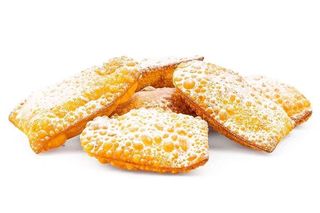 Bandeja de bartolillos 12 uds.