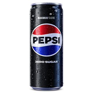 Pepsi Max 0,33l