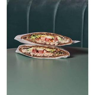 Sandwiche Fresh Tuna