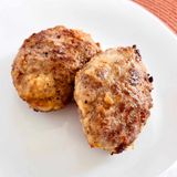 საქონლის კოტლეტი