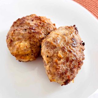 საქონლის კოტლეტი