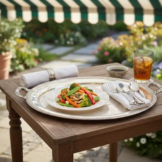 Stir-Fried Vegetables