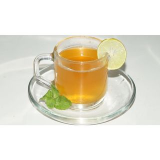 Lemon Tea