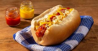 Menu Cachorro Quente