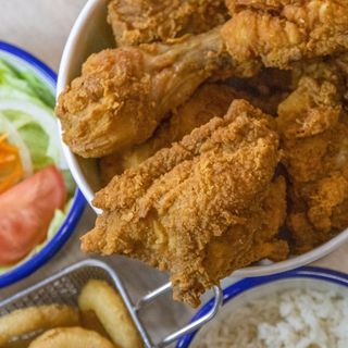 Combo Grande con complementos