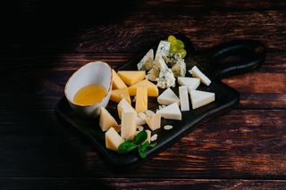 Сирне плато (180/30г)