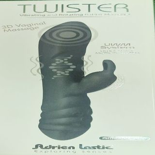 Rotador Punto G Estimulador Twister