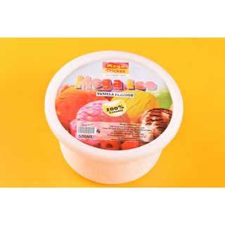 Ice Cream 100ml