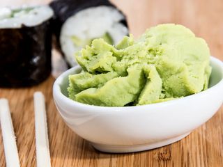 Wasabi