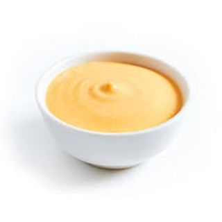 Соус сирний