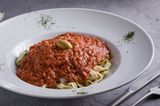 Tagliatelle Bolognese