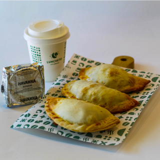 Brunch Tradición Argentina