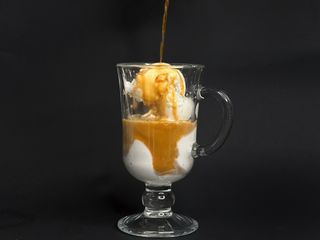 Глясе (250 мл)