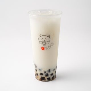 Coconut Milk Tea