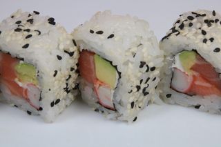 Alaska roll (8 pz.)