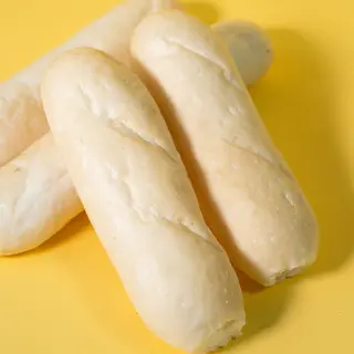 Bocadillo Aceite Y Tomate / Pan Pitufo Sin Gluten