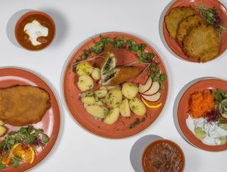 Kotlet po szwajcarsku