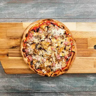 Pizza Verona - grande