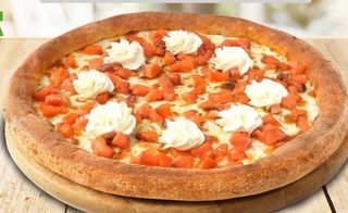 Пицца "Филадельфия"