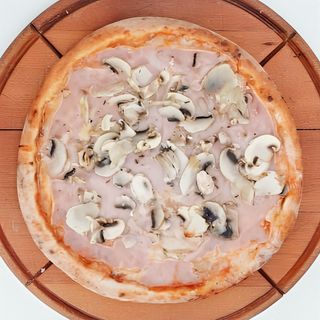 Capricciosa pizza 32cm
