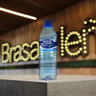 Agua Mineral 500ml
