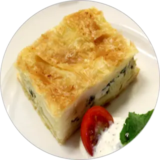 Borek