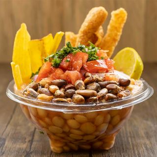 CEVICHOCHO