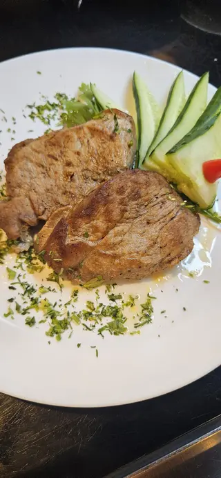 Muschi de porc