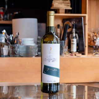 Stari Hrast Sauvignon Blanc 0,75l