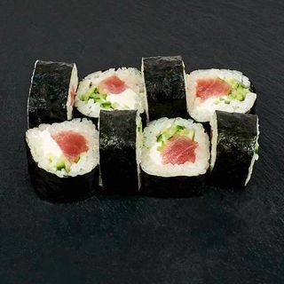 Maguro Kappa Maki (8 szt.)