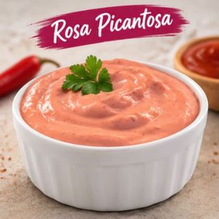 Rosa Picantosa