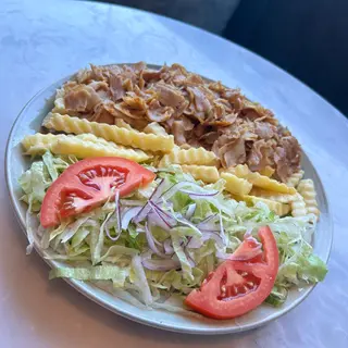 Oferta 2 Platos