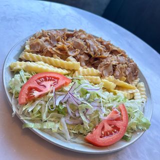 Oferta 2 Platos