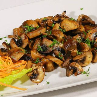 De post: Ciuperci a la grec