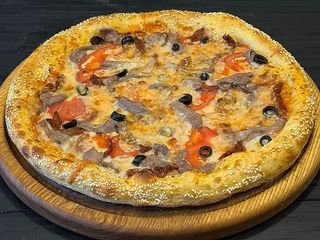 Алькарне (700грам)