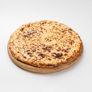 Хачапури по-Имеретински