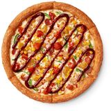 MARGHERITA SMALL BUY 1 GET 1  FREE