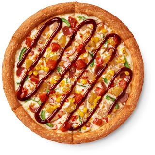 MARGHERITA SMALL BUY 1 GET 1  FREE