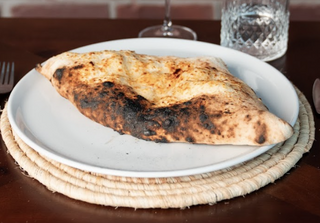 O'Ripien (Calzone Classico)