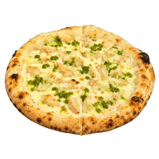 Pizza Pollo