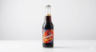 Pony Malta (330 Ml.)