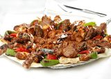 Grillade Mixte