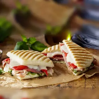 Panini Fromage