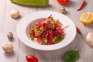 Салат "Витаминка" (180 гр.)